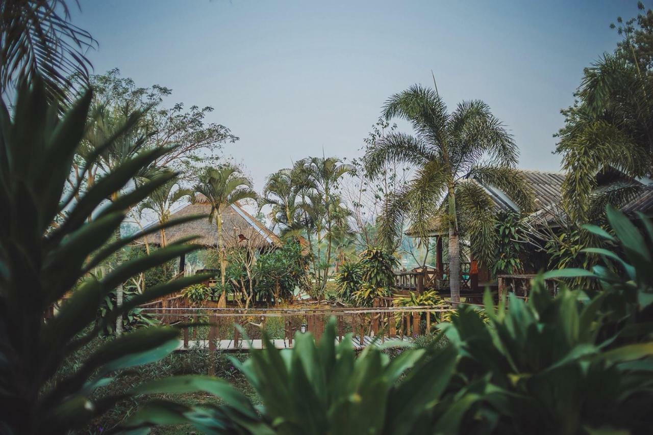 Kalm Pai Hotel Ngoại thất bức ảnh